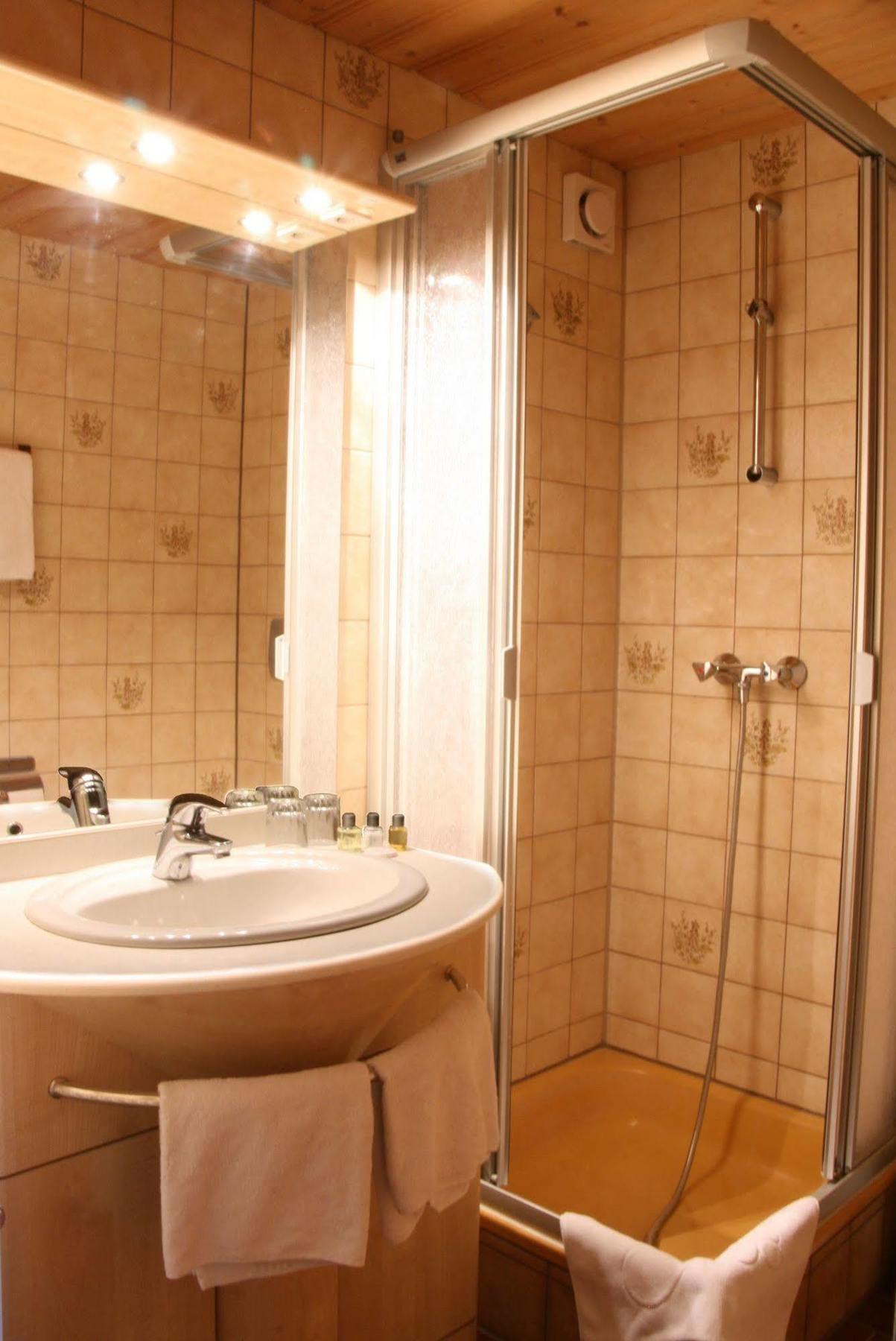 Landhotel Huberhof Швангау Екстер'єр фото