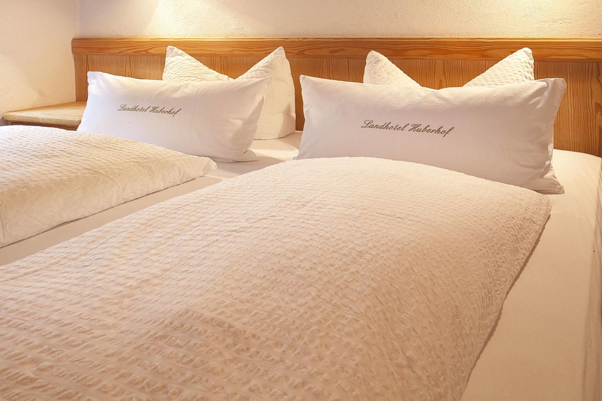 Landhotel Huberhof Швангау Екстер'єр фото